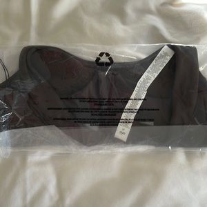 BRAND NEW: ALO Espresso M Airlift Bra